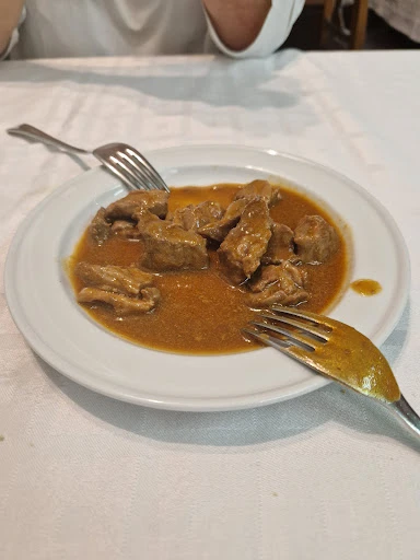 Mesón el Cordobés de José Peregrina photo 1