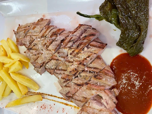 Mesón el Cordobés de José Peregrina photo 8